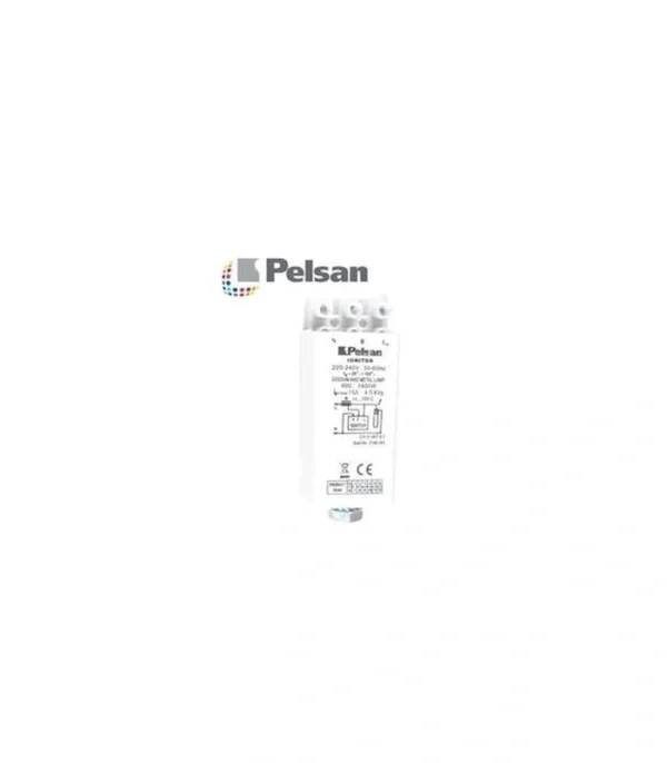 Pelsan 1000w Ignitör Ateşleyici