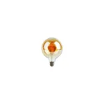 Cata CT-4351 4W Rustik Glop Led Ampul (G95) (E-27)