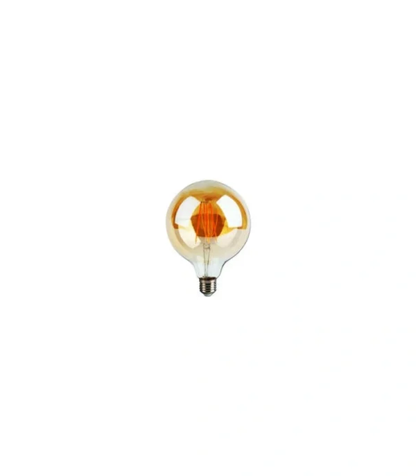 Cata CT-4351 4W Rustik Glop Led Ampul (G95) (E-27)