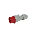 Legrand Seyyar Priz 16A4P+E380/415V