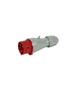 Legrand Seyyar Priz 16A4P+E380/415V