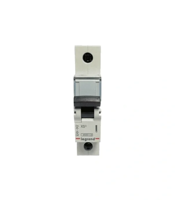 Legrand 403642 1x32 Amper 6kA C Tipi Xg3 Otomatik Sigorta