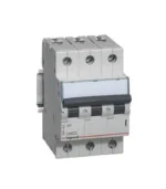 Legrand 403694 3x32 Amper 6kA C Tipi Xg3 Otomatik Sigorta - Görsel 2