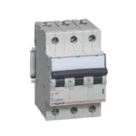 Legrand 403693 3x25 Amper 6kA C Tipi Xg3 Otomatik Sigorta