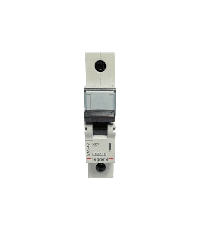 9335-12-O.webp Legrand 403644 1x50 Amper 6kA C Tipi Xs3 Otomatik Sigorta