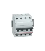 Legrand 403705 4x20 Amper 6kA C Tipi Xg3 Otomatik Sigorta - Görsel 2