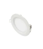 Cata CT-5263 10w Panel Led Armatür Yuvarlak Beyaz - Görsel 6