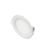 Cata CT-5263 10w Panel Led Armatür Yuvarlak Beyaz - Görsel 3