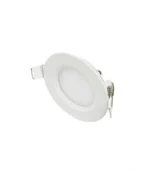 Cata CT-5298 4w Panel Led Armatür Yuvarlak Günışığı - Görsel 4