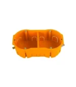 Viko Alçıpan Kasa 2-Li H.F. 90926102 - Görsel 2