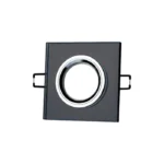 Cata CT-6647 Yeşim Dekoratif Cam Spot Çerçeve