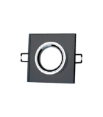Cata CT-6647 Yeşim Dekoratif Cam Spot Çerçeve