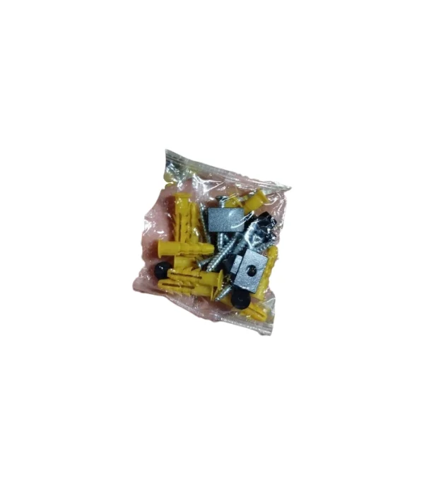 Gecem Magnet Ray 2m için Vida Takımı