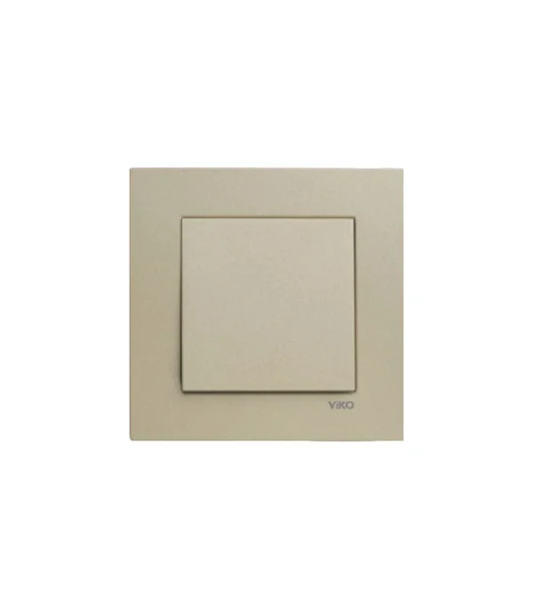 Viko Artline Novella Bronz