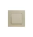 Viko Artline Novella Bronz