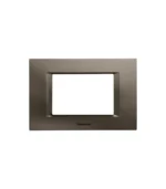 Panasonic Optima Antrasit Çerçeve - Görsel 2
