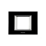 Panasonic Ultima Cam Siyah Çerçeve