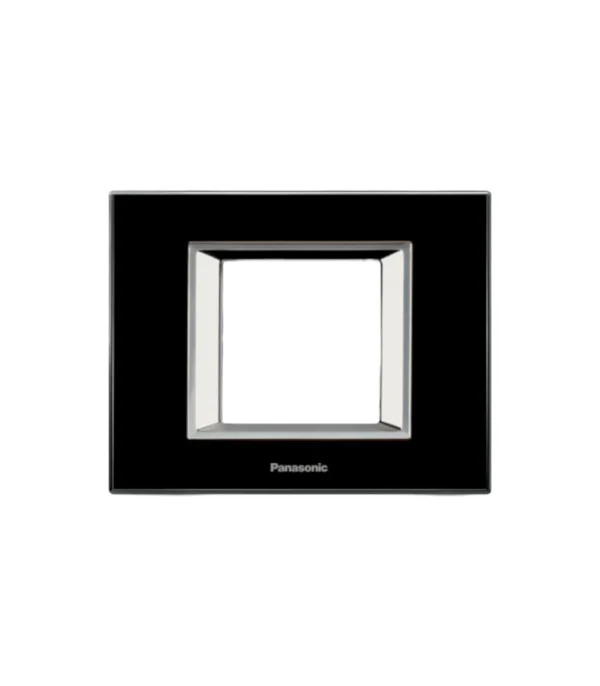 Panasonic Ultima Cam Siyah Çerçeve