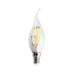 Cata CT-4064 7 Watt Led Flament Ampul E14 Duylu 3200K Gün Işığı