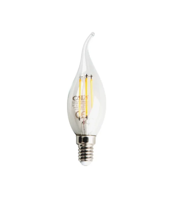 Cata CT-4064 7 Watt Led Flament Ampul E14 Duylu 3200K Gün Işığı