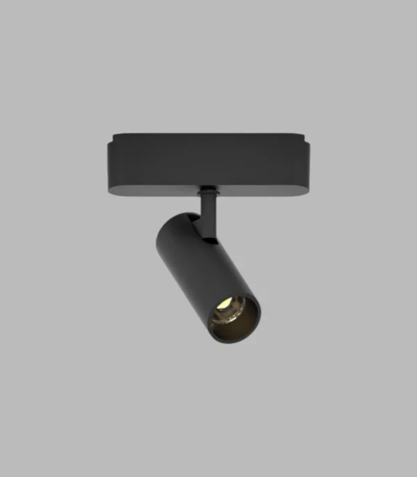 Gecem Mags 3,3 inch 6W Magnet Ray Spot