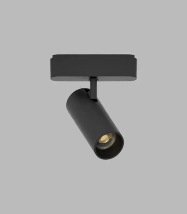 Gecem Mags 4,3 inch 12W Magnet Ray Spot